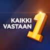 Kaikki vastaan 1