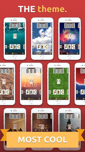 Scopa Pro - THE card game(圖4)-速報App