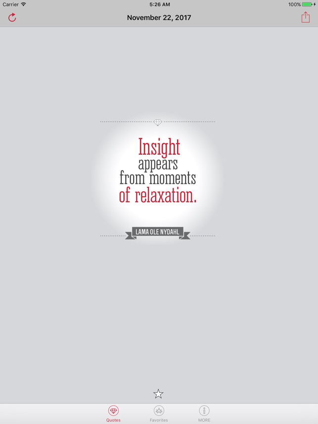 Kagyu Masters Quotes on the App Store Kagyu Masters Quotes on the App Store