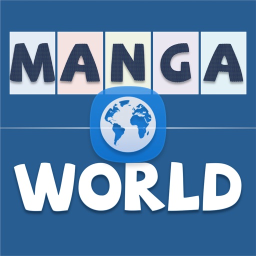 Manga World - Best App Reader