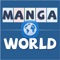 Manga World - Best App Reader