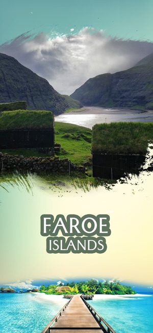 Visit Faroe Islands(圖1)-速報App