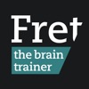 Fret the Braintrainer