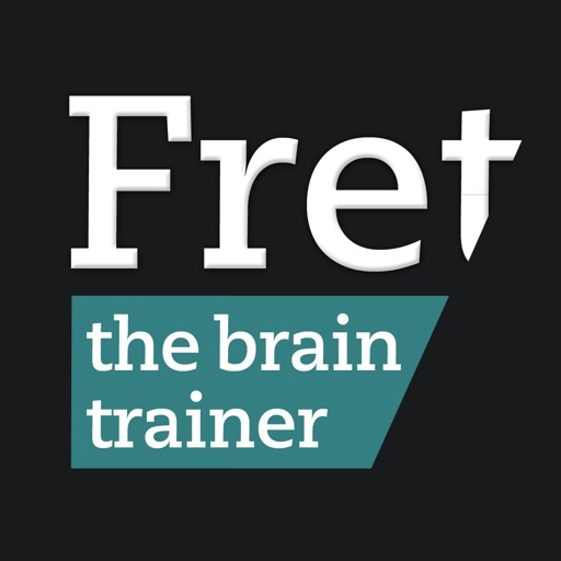 Fret the Braintrainer