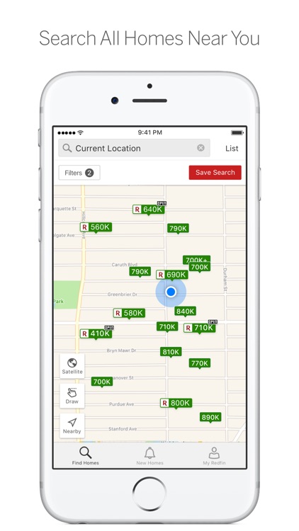 Redfin Real Estate screenshot-4
