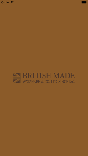 BRITISH MADEポイントアプリ(圖1)-速報App