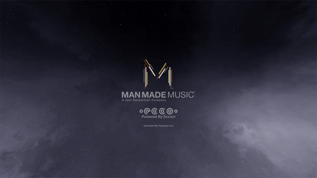 Man Made Music(圖4)-速報App