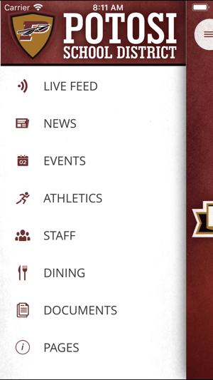 Potosi School District, WI(圖2)-速報App