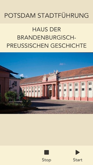 Potsdam Stadtführungen(圖5)-速報App