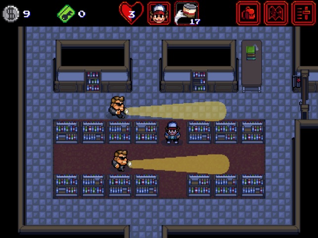 Stranger Things The Game On The App Store