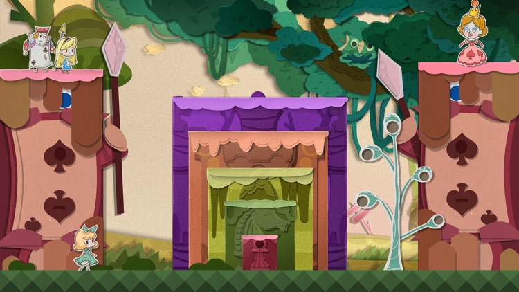 PAPER Anne screenshot-2