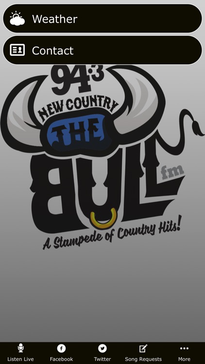 94.3 The Bull