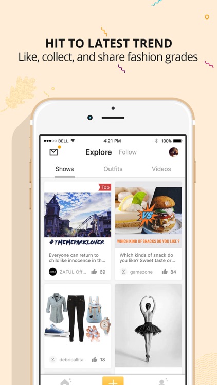 ZAFUL - My Fashion Story