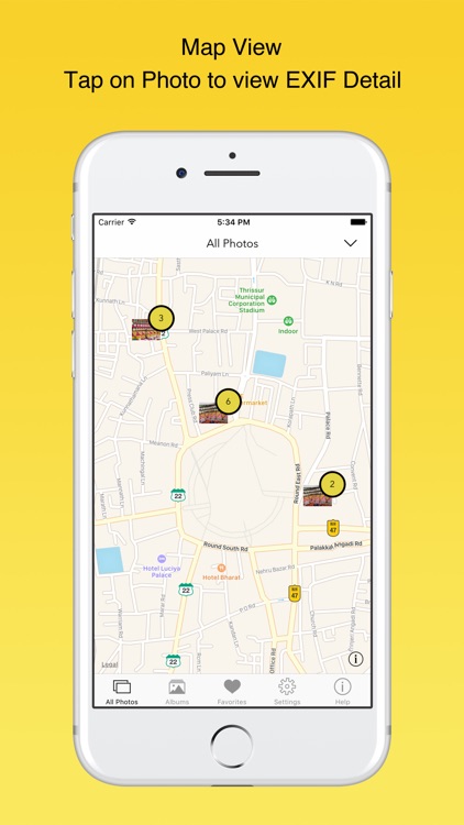 EXIF Viewer by Fluntro screenshot-5