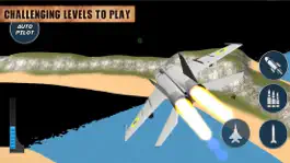 Game screenshot Real Jet Flying Pilot apk