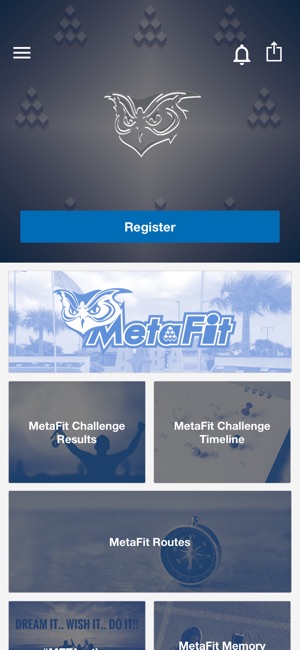 MetaFit Walk & Run(圖1)-速報App