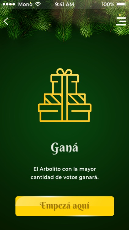 Alegría Dos Pinos screenshot-4