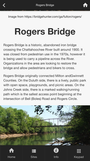 Explore Johns Creek(圖3)-速報App