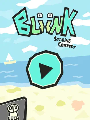 Screenshot 1 BLiiNK Staring Contest iphone