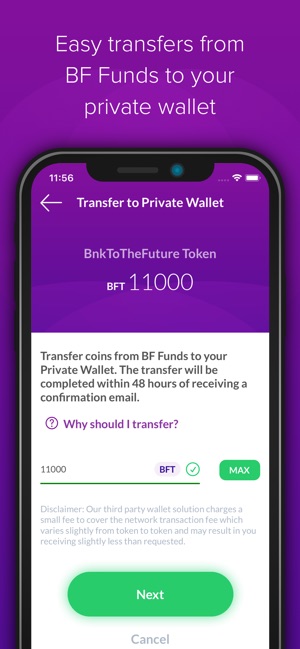 BF Wallet: Bnk To The Future(圖5)-速報App