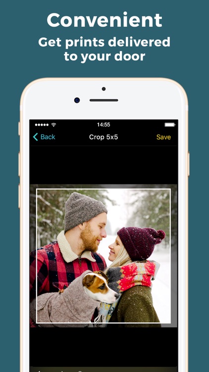 FreePrints - Photos Delivered screenshot-3