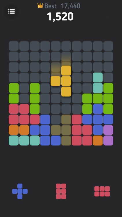 Block Jam!