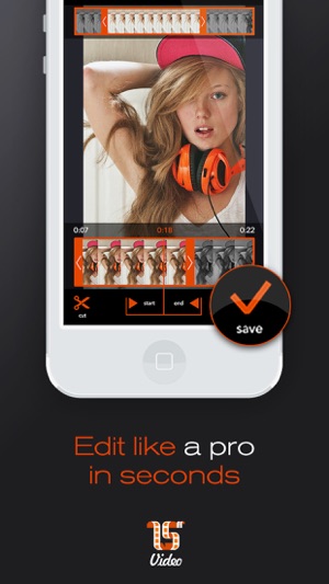 Shorten Video: Length Editor(圖4)-速報App