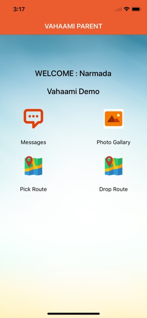 Vahaami Parent(圖3)-速報App