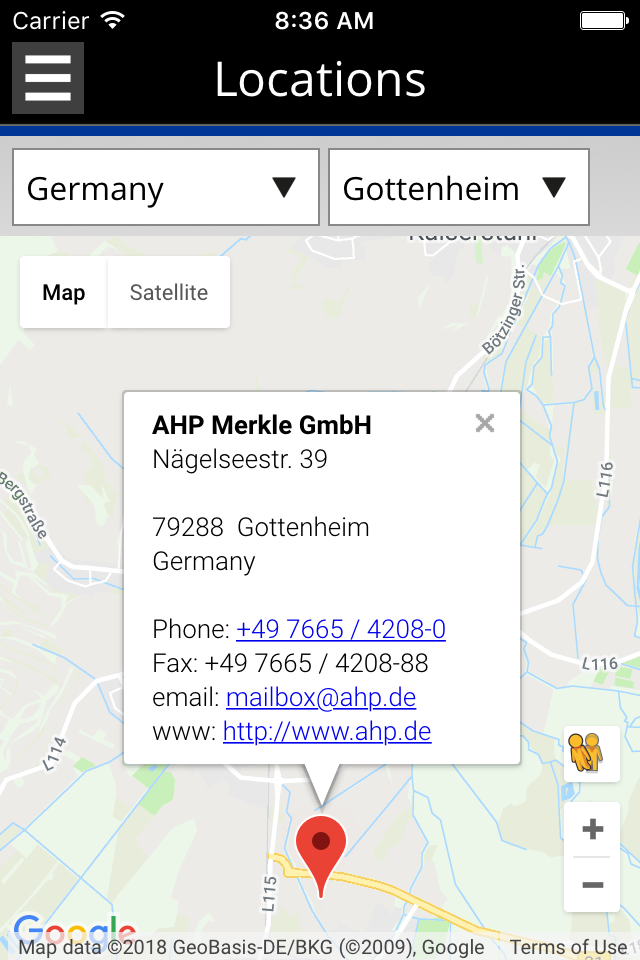 Hydraulics calculator