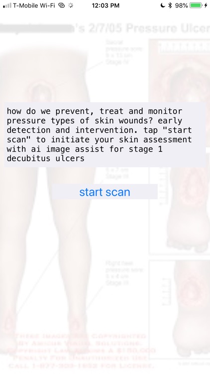 Skin Assess