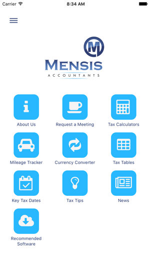 Mensis Accountants