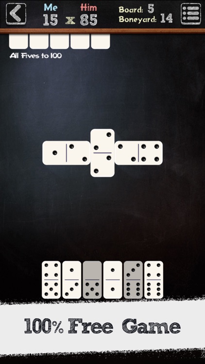 Dominos Game - Best Dominoes