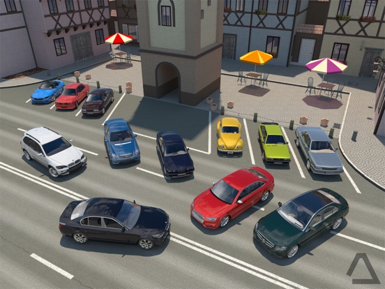 Скачать Driving Zone: Germany