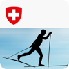Cross-country skiing technique - Bundesamt für Sport BASPO