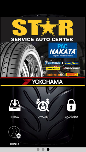 Star Auto Center(圖3)-速報App