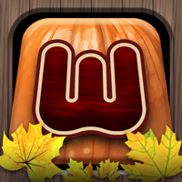 ウッディーパズル (Woody Puzzle)