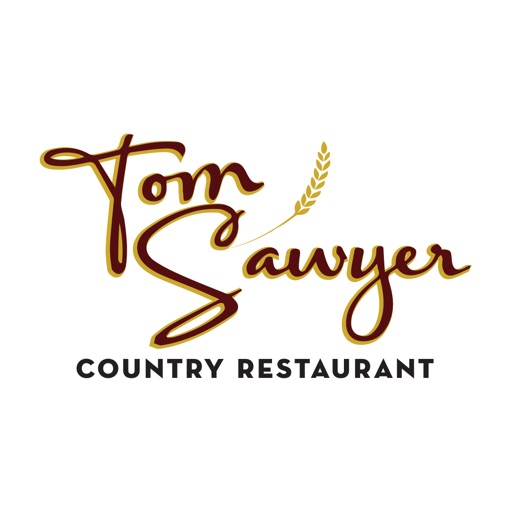 Tom Sawyer Country Restaurant iOS App