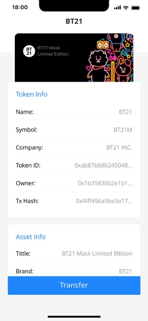 Miraco Wallet(圖3)-速報App