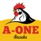 This app is exclusively designed for fans of A-One Snacks Restaurant