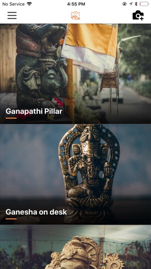 Think Ganesha(圖2)-速報App