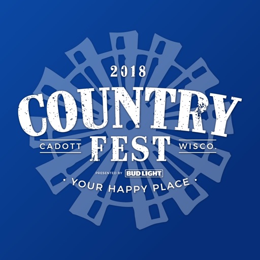 Country Fest 2018