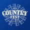 This is the Official Country Music Festival Mobile App for the BEST country music and camping festival, located in Cadott, Wis
