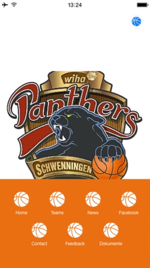 Panthers App(圖1)-速報App