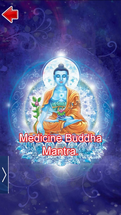 Buddha Mantra screenshot-4