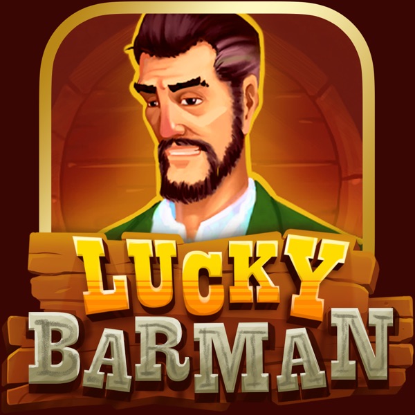 LUCKY BARMAN SLOTS LUCKY BARMAN SLOTS