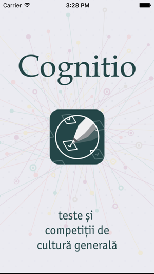 Cognitio RO - Q&A(圖1)-速報App