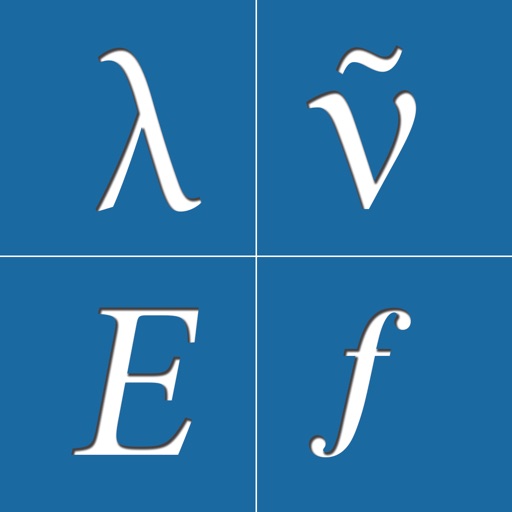 Spectroscopic Unit Converter Icon