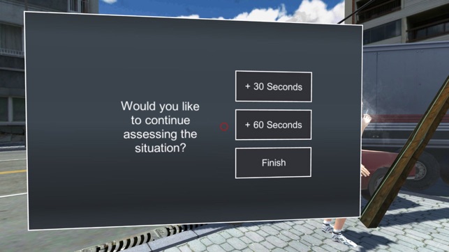 VR Safety Training(圖5)-速報App