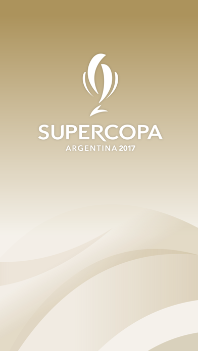 How to cancel & delete Supercopa Argentina from iphone & ipad 1