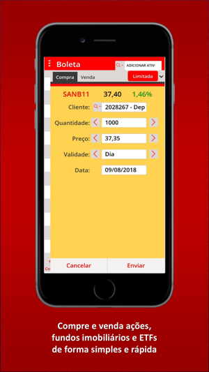 Santander Corretora(圖3)-速報App